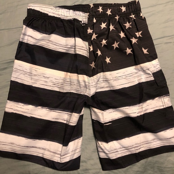 USA Swimsuit - Picture 4 of 4